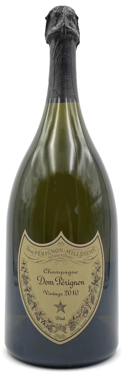 Dom Perignon Vintage (1.5 Liter Magnum) 2010 | Wine.com