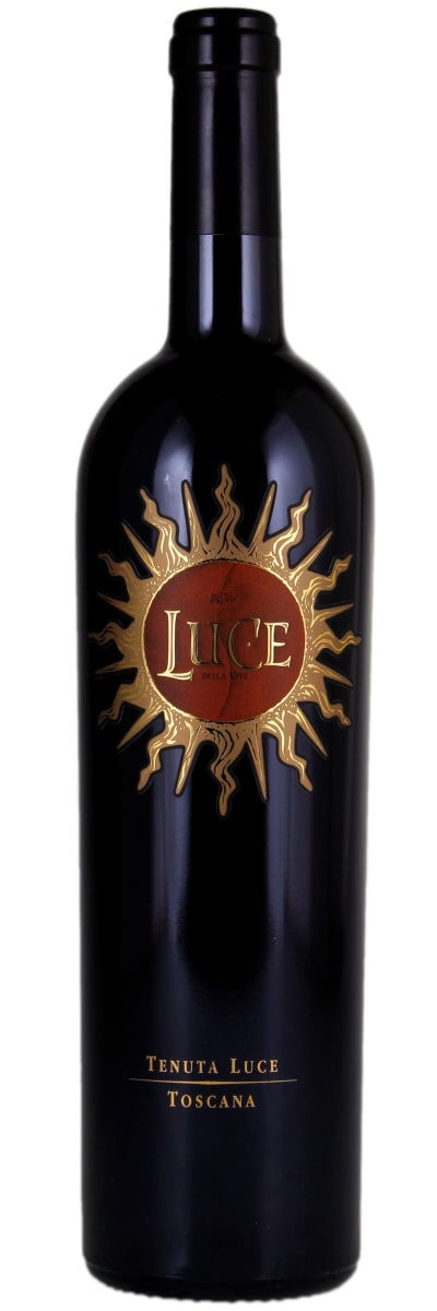 Tenuta Luce 2017 | Wine.com