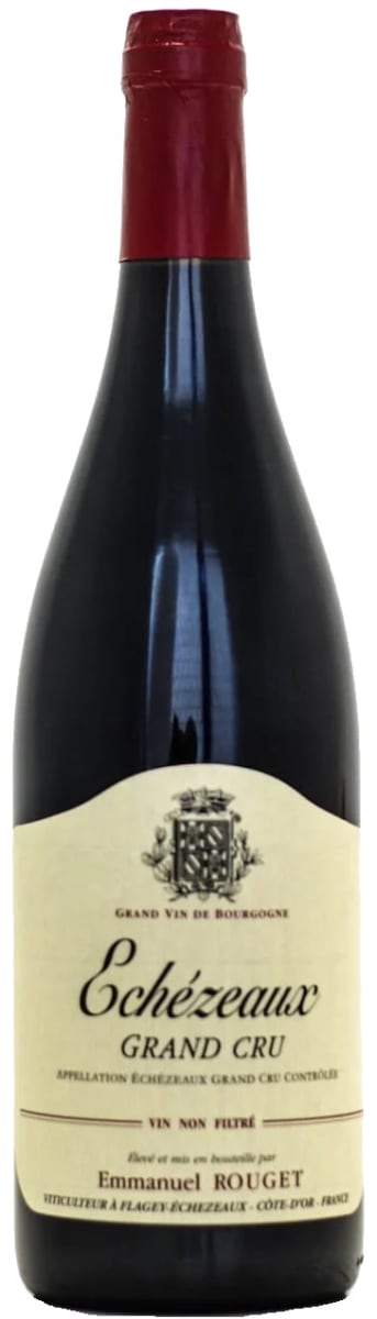 Emmanuel Rouget Echezeaux Grand Cru 2020 | Wine.com