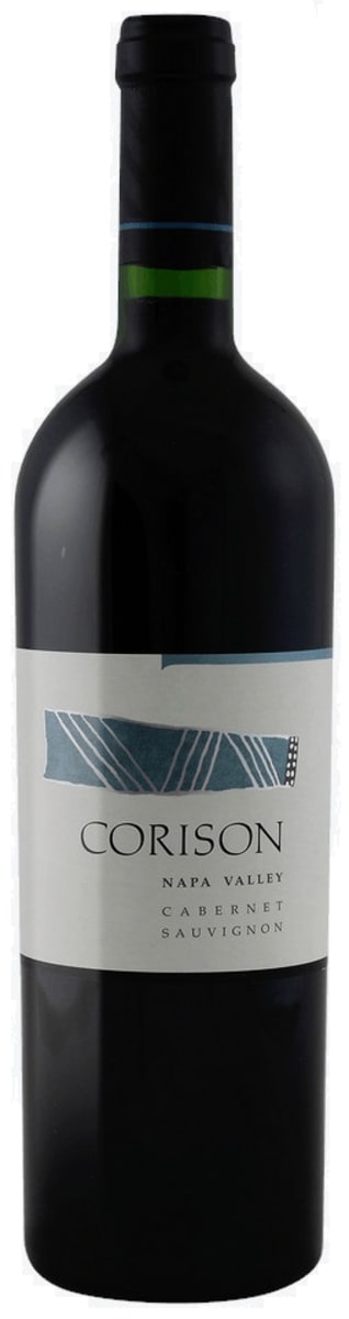 コリソン カベルネ ソーヴィニヨン ナパ ヴァレー 2013 Corison Cabernet Sauvignon 2013 | Wine.com