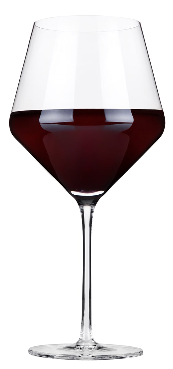 wine.com Viski Crystal Red Wine Glasses (Set of 2) Gift Product Image