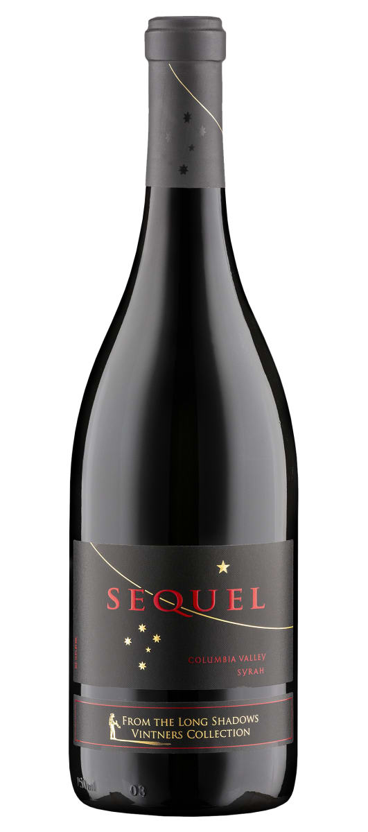 Long Shadows Vintners Sequel Syrah 2020 | Wine.com