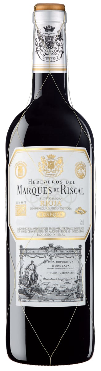 1946年　Marques de Riscal 1RISCAL-NEED-ITEM-NO.png