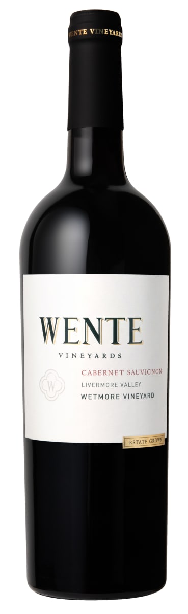 Wente cabernet sauvignon 2016 top