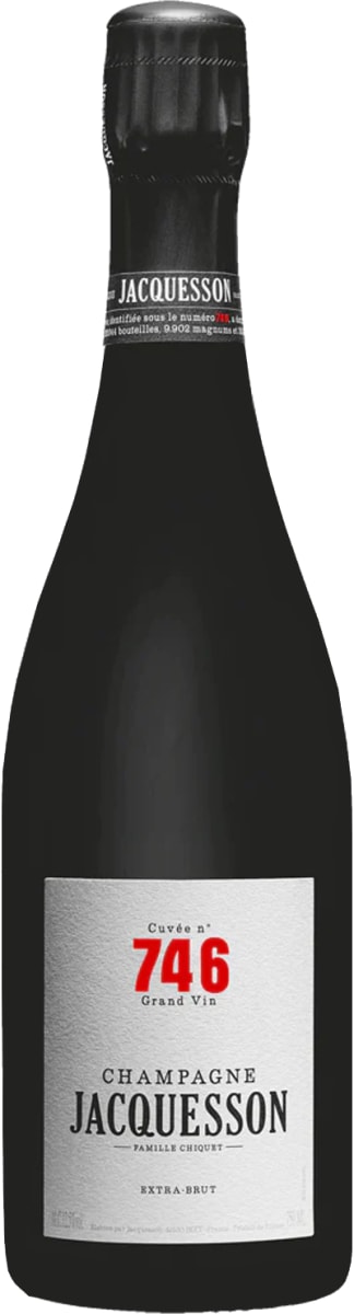 Jacquesson Cuvee 746 Extra Brut | Wine.com