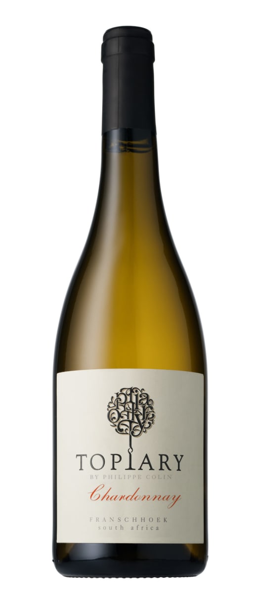 Topiary Chardonnay 2018 | Wine.com