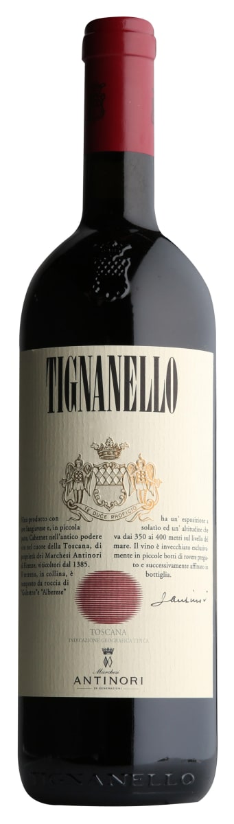Antinori Tignanello | Total Wine & More