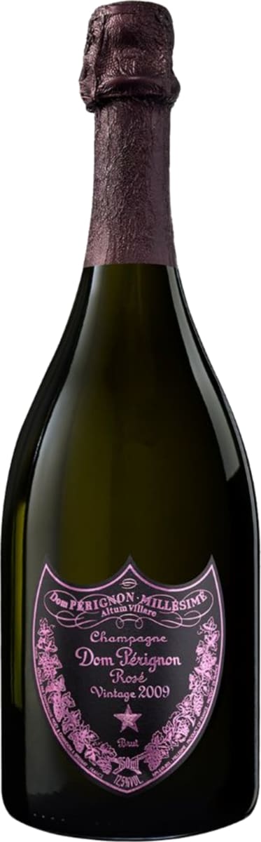 2024年秋冬新作 Dom Perignon Rose 2009 | Wine.com その他