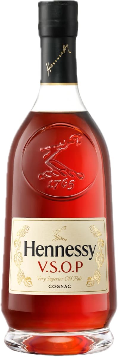 Hennessy VSOP Cognac Privilege 70cl - Cognac-Expert.com