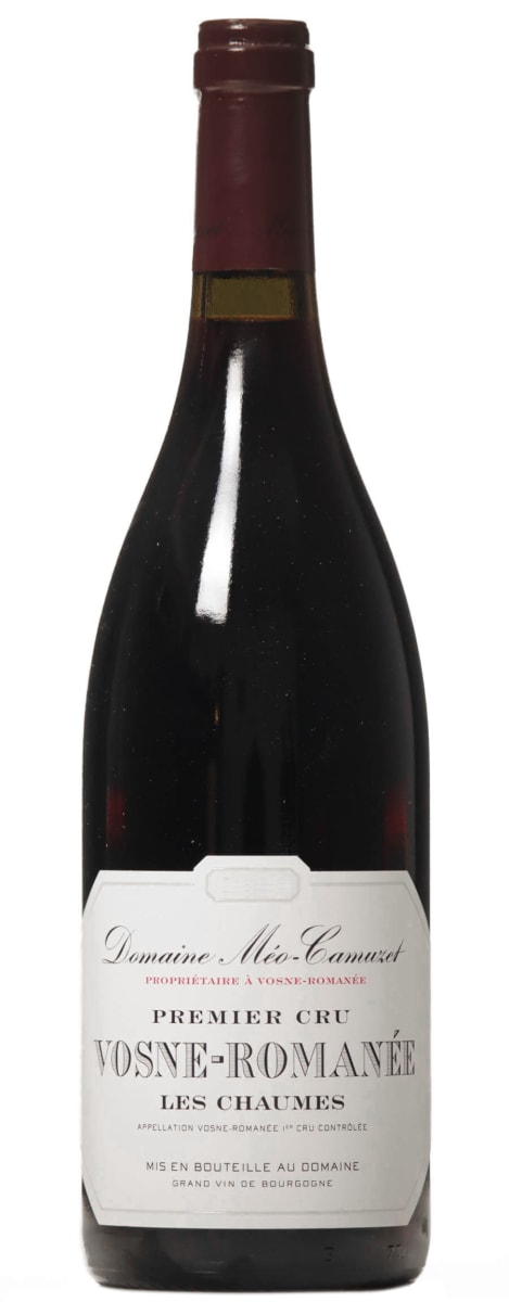 Domaine Méo-Camuzet Vosne-Romanée 6リットル Méo-Camuzet Vosne