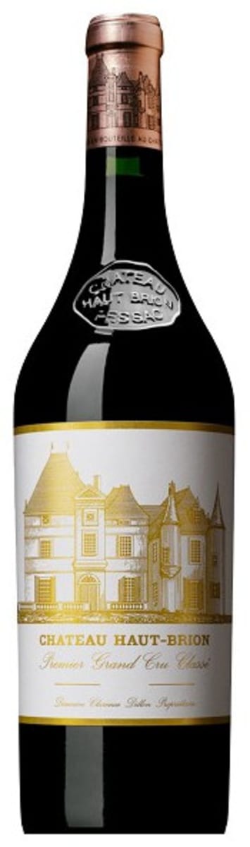 CHATEAU HAUT-BRION 2011 赤ワイン 750ml Chateau Haut-Brion 2011 | Wine.com