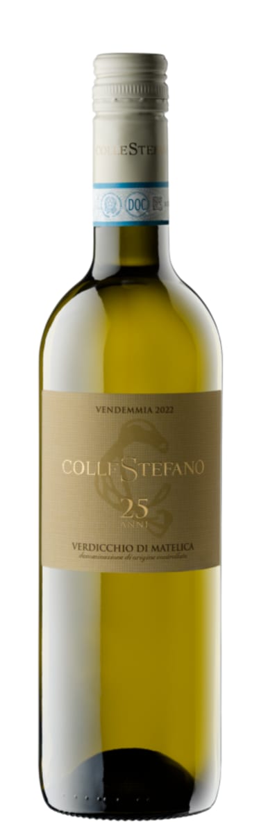 ColleStefano Verdicchio di Matelica 2022 | Wine.com
