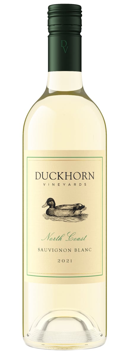 Duckhorn Sauvignon Blanc 2021 | Wine.com