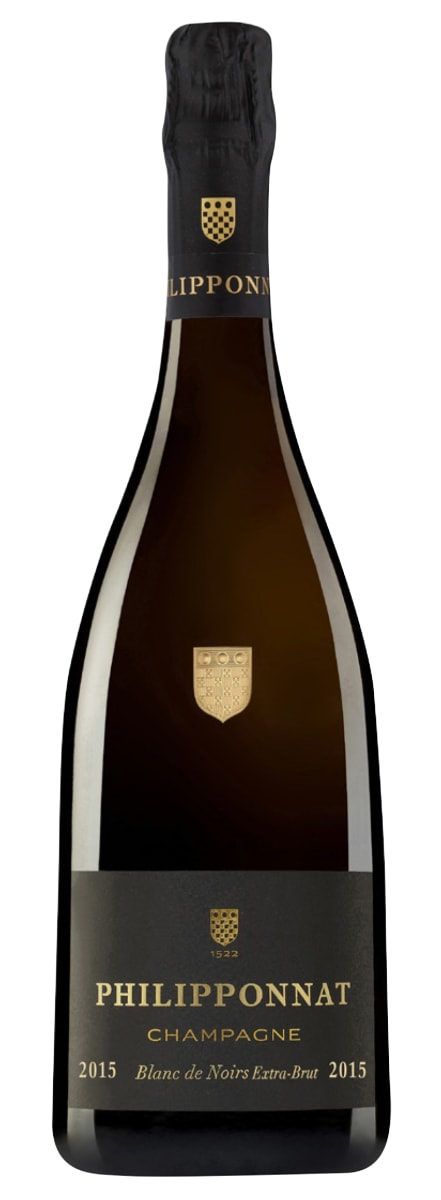 激安正規  Philipponnat Blanc de Noirs Extra Brut 2015 | Wine.com ワイン