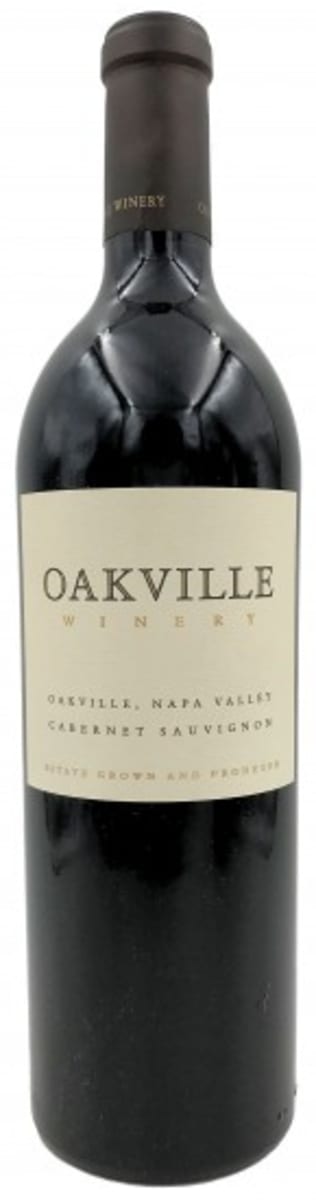 高速配送 Oakville Winery Wine.com | 2016 Sauvignon Cabernet Estate ワイン
