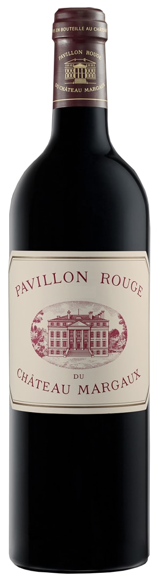 Pavillon Rouge Margaux 2005 | Hedonism Wines