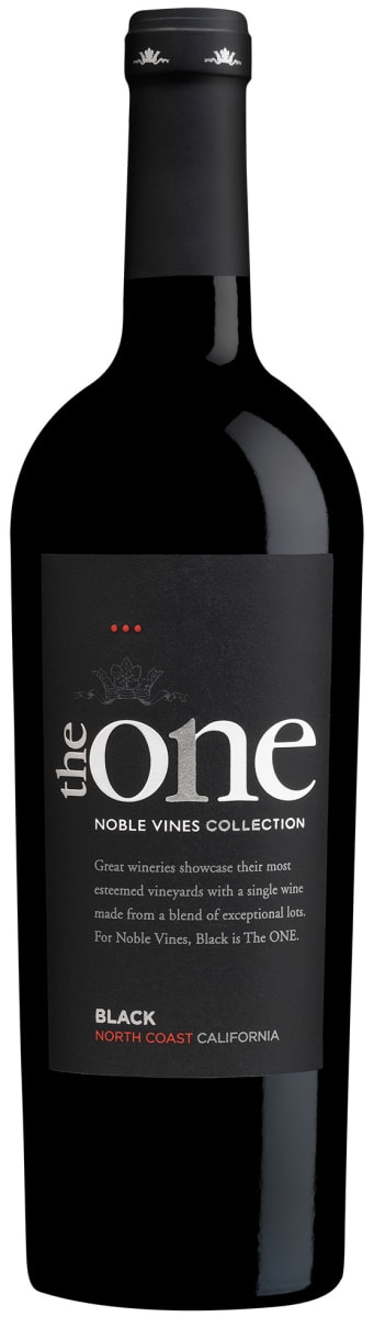 Noble vines wine top