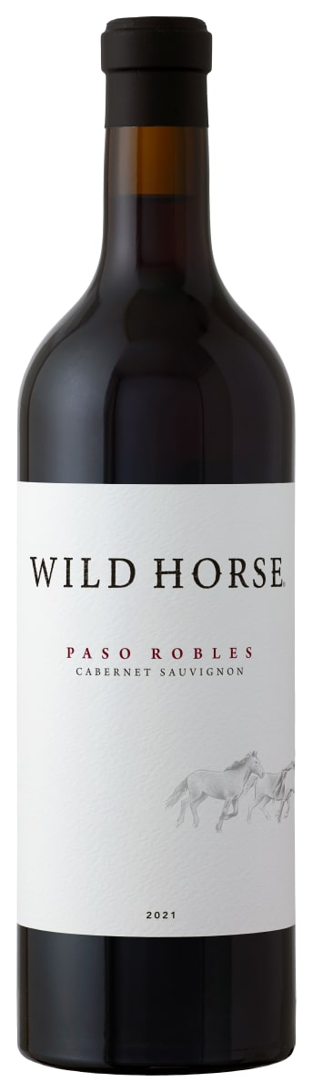 Wild Horse Cabernet Sauvignon 2021