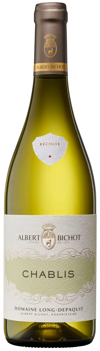 【史上最も激安】 Chablis Bichot Albert Domaine Wine.com | 2021 Depaquit Long ワイン