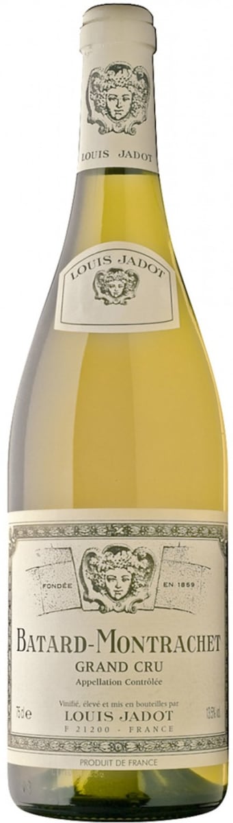 Louis Jadot Batard-Montrachet Grand Cru 2015 | Wine.com