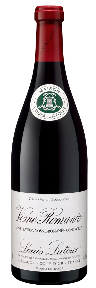 Louis Latour Vosne-Romanée 2020 750ml Louis Latour Vosne-Romanee 2020 | Wine.com