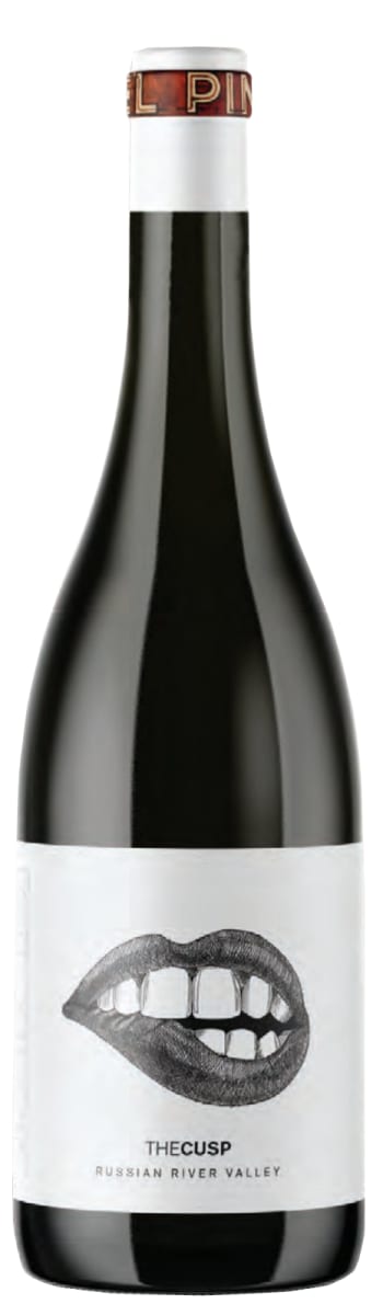 El Pino Club The Cusp Pinot Noir 2021 | Wine.com