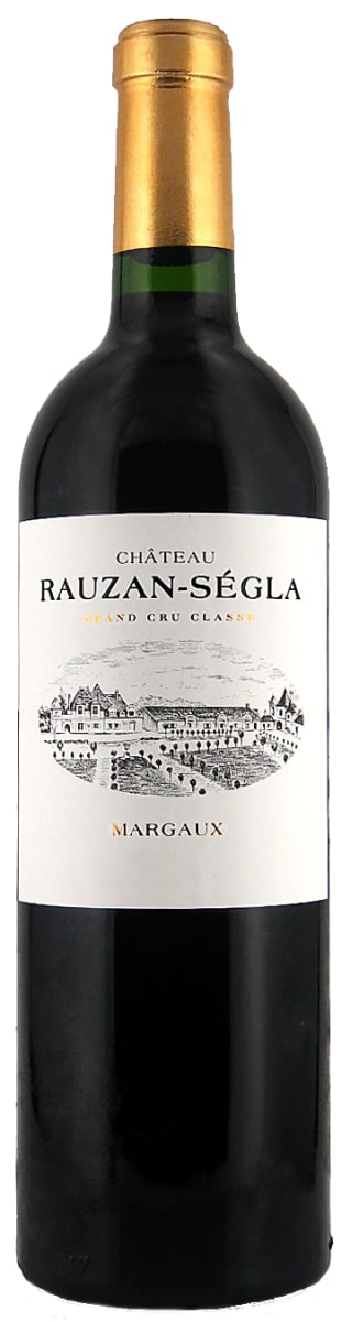 Château Rauzan-Ségla 2004 Margaux 2004 | Chateau Rauzan-Segla | Chateau Rauzan-Segla | Cult Wines
