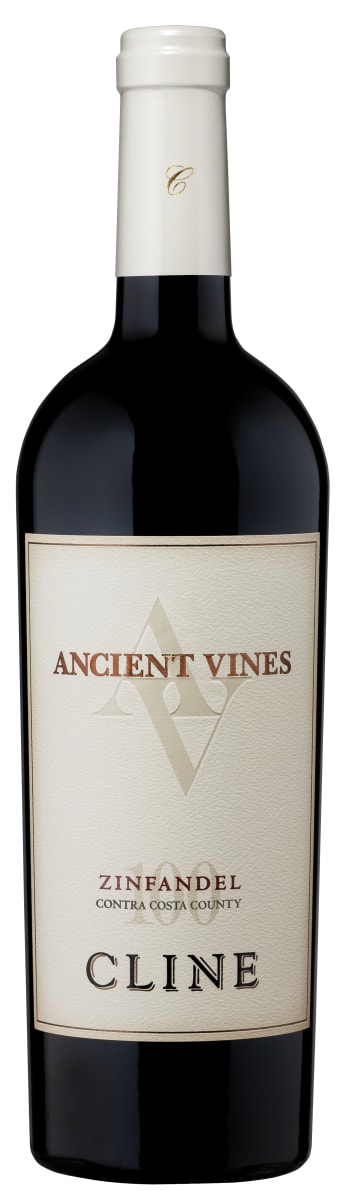 Cline ancient vines zinfandel clearance