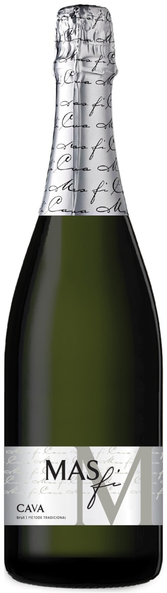 Mas Fi Cava Brut | Wine.com