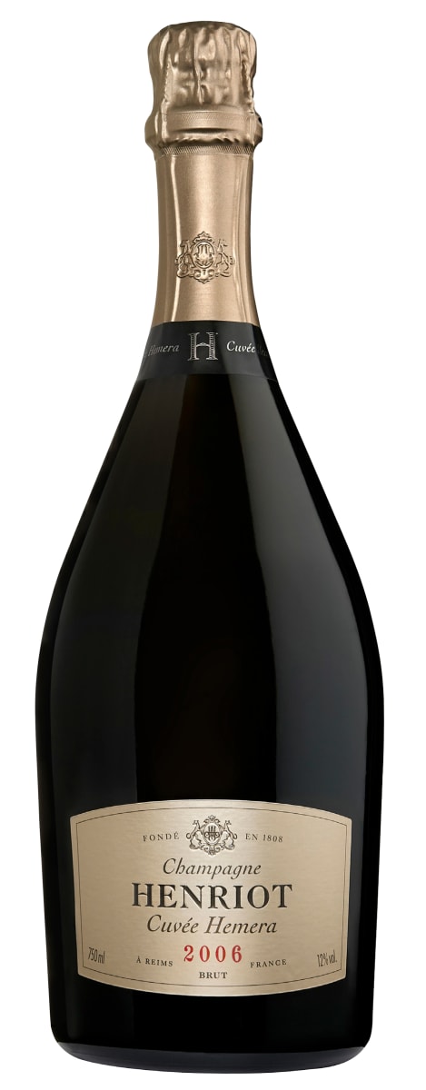 大人気アイテム Cuvee Henriot Hemera Wine.com | 2006 Box Gift with その他