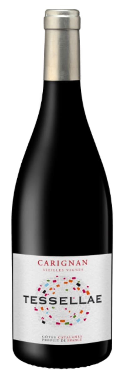 Tessellae wine hot sale