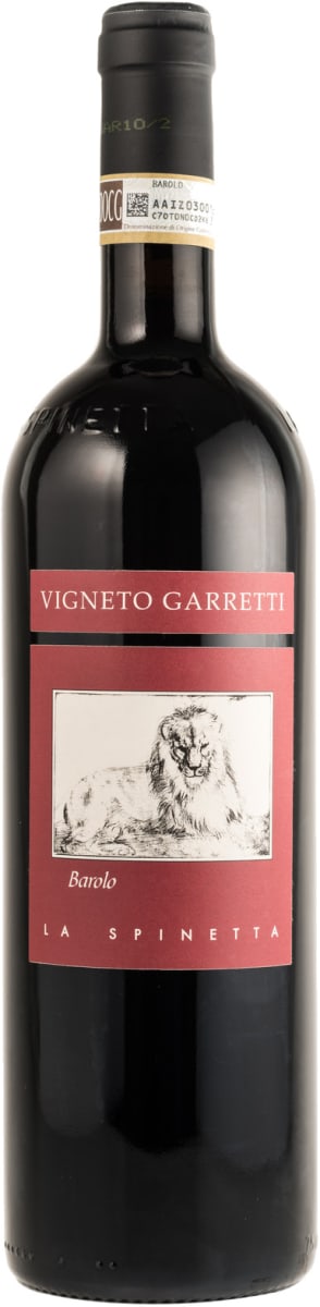 本物の Barolo Spinetta La Garretti Wine.com | 2016 ワイン