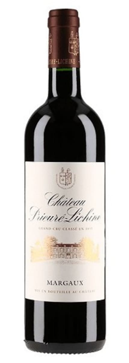 大特価放出！ Chateau Prieure-Lichine 2017 | Wine.com ワイン