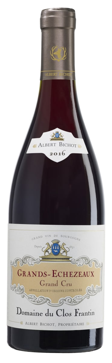 Albert Bichot Grands-Echezeaux Grand Cru Domaine du Clos