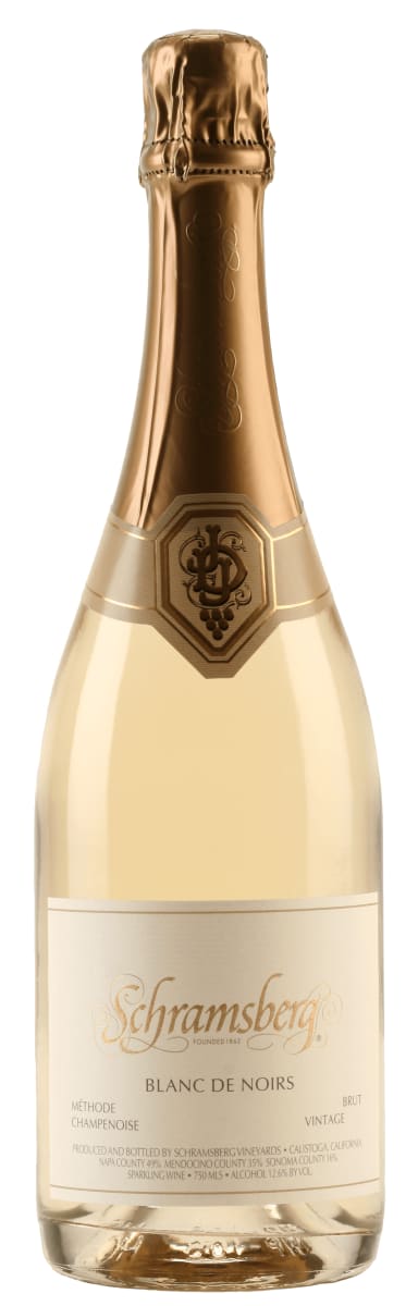 2024激安通販 Schramsberg Blanc Wine.com | 2020 Noirs de ワイン