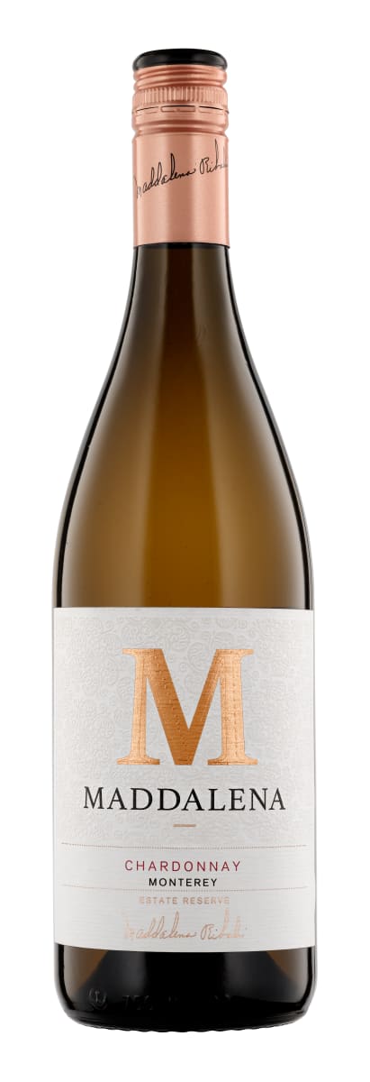 Maddalena wine top