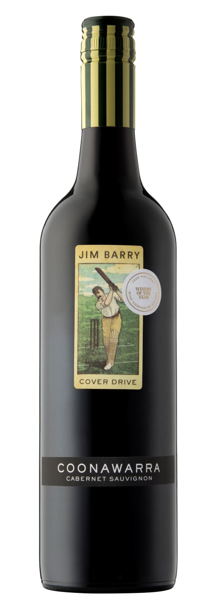 【在庫有】 Jim Wine.com | 2018 Sauvignon Cabernet Drive Cover The Barry ワイン