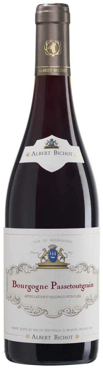Albert Bichot Bourgogne Passetoutgrain 2019 | Wine.com Albert Bichot Bourgogne Passetoutgrain 2019 | Wine.com