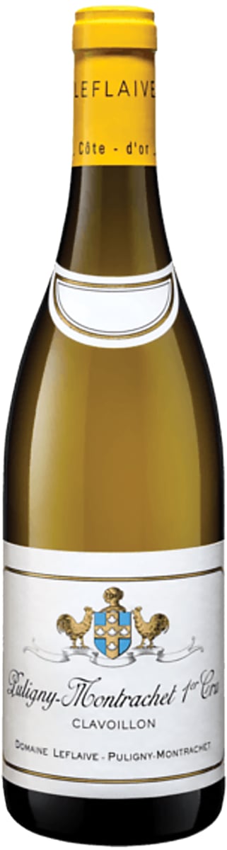 【ふるさと割】 Domaine Leflaive Puligny-Montrachet Clavoillon Premier Cru ワイン