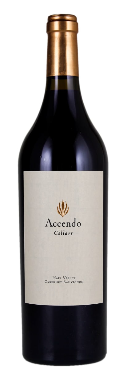 肌触りがいい Cellars Accendo Cabernet Wine.com | 2016 Sauvignon ワイン