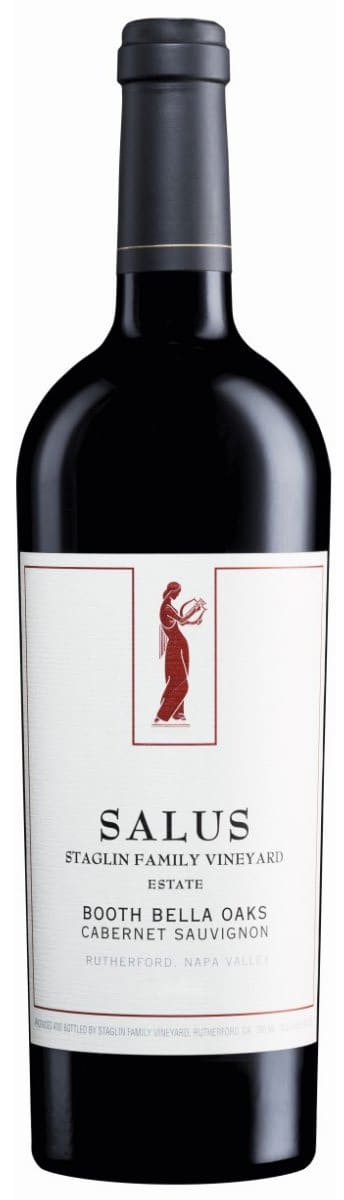 Staglin Booth Bella Oaks Cabernet Sauvignon 2014 Wine