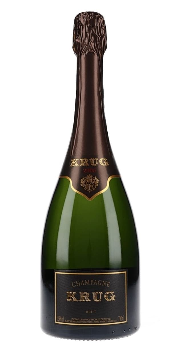 Krug Brut 2008 | Wine.com