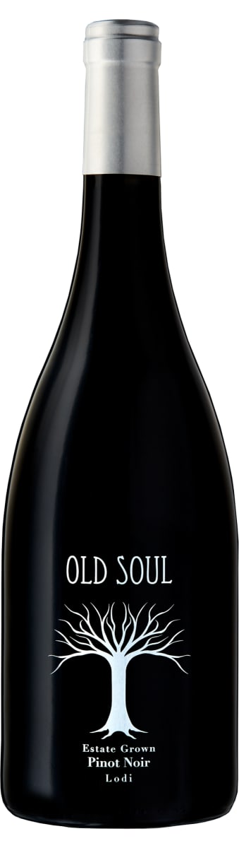 Old soul wine 2025