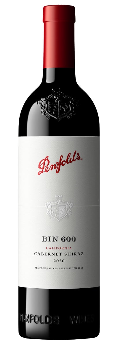 Penfolds shiraz sale