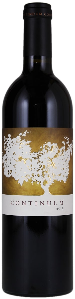Continuum 2012 | Wine.com