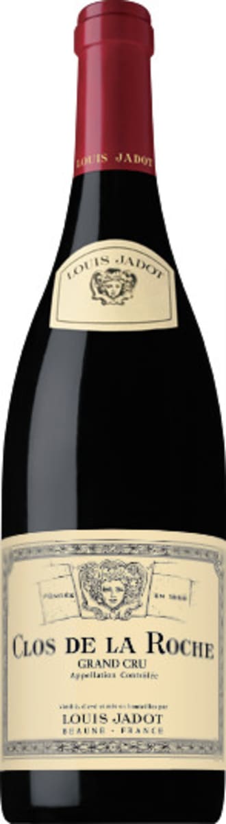 2014 Domaine Armand Rousseau Père et Fils Clos de la Roche