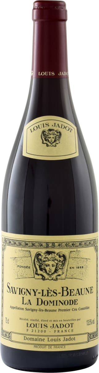 Louis Jadot Savigny-les-Beaune La Dominode Premier Cru 2022 | Wine.com