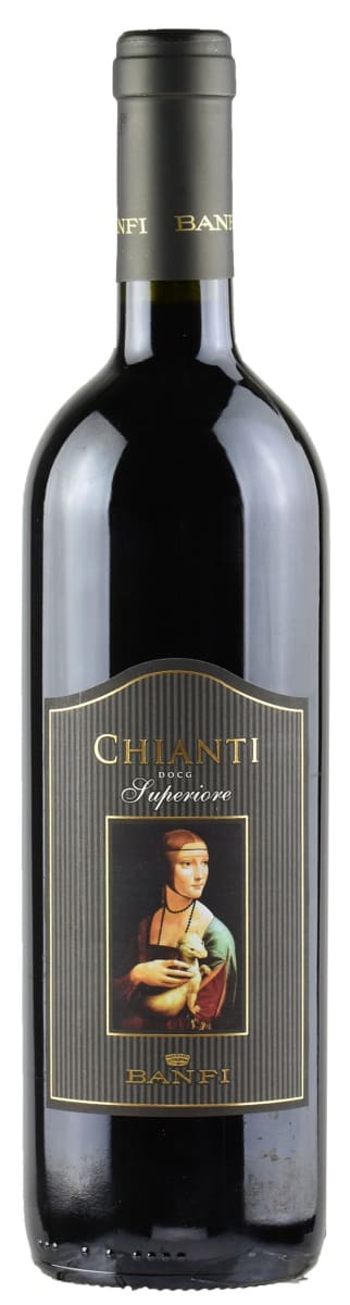 Banfi Chianti Superiore 2019 | Wine.com