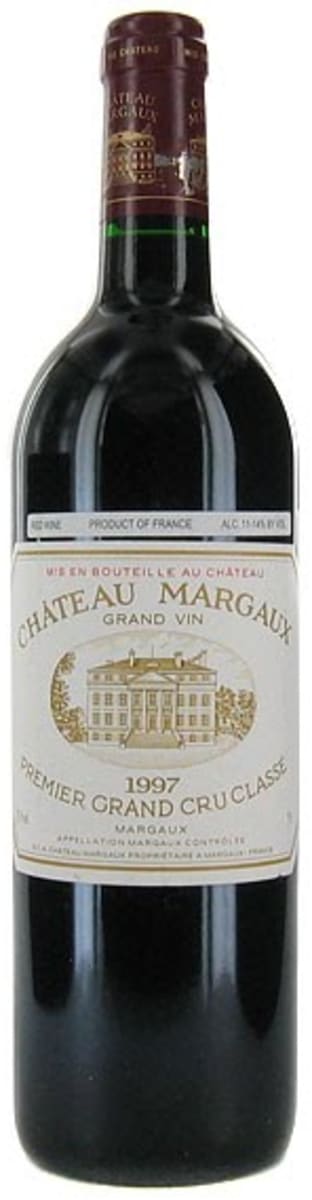 ★日本の職人技★ Chateau Margaux 1997 | Wine.com ワイン