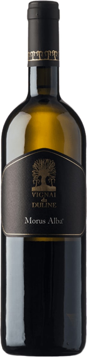 Vignai da Duline Morus Alba 2020 Front Bottle Shot